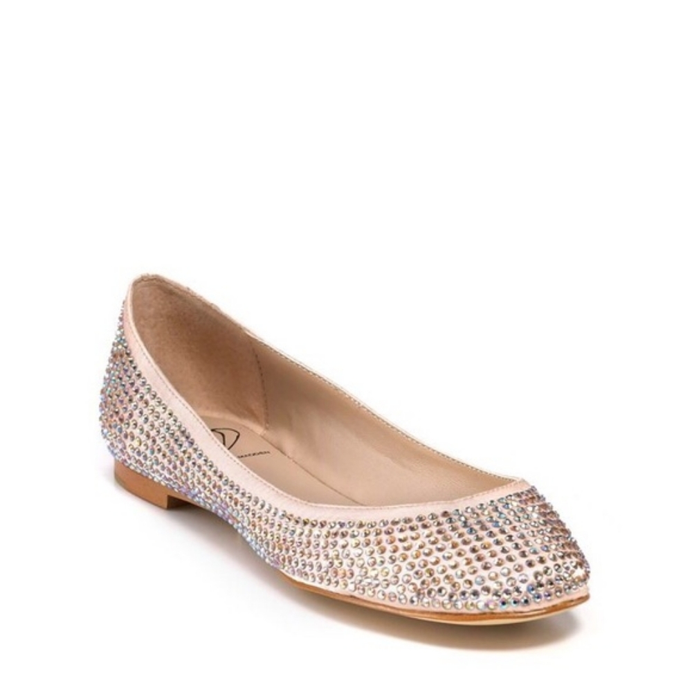 BNWOB Steve Madden Ballet Flats